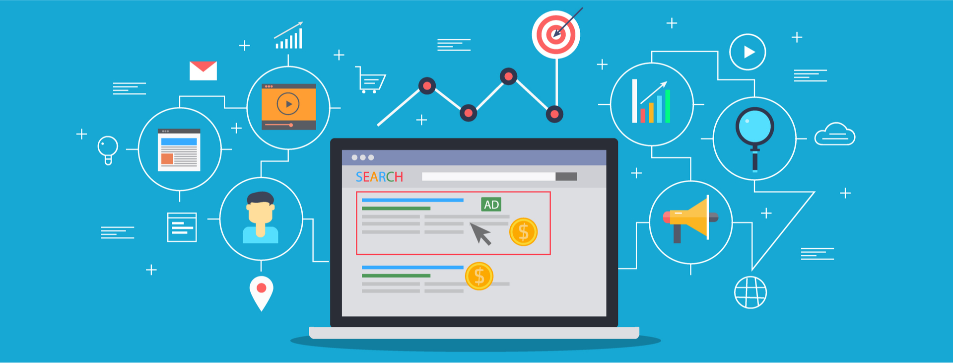 5 Ways To Ensure Maximum Visibility In Google Search 5-ways-to-ensure-maximum-visibility-in-google-search