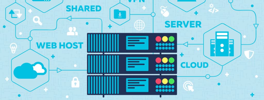 web hosting