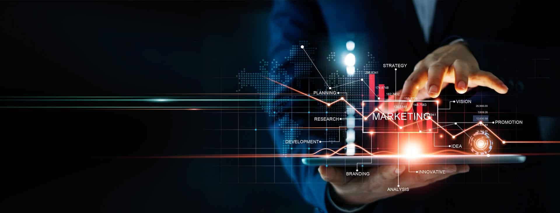Avoid These Digital Marketing Mistakes and Boost Your Success