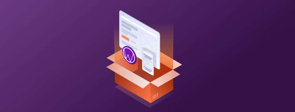 WordPress Update Required Database Error