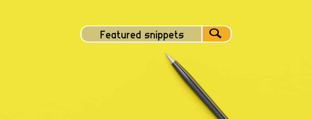 How to Optimize Your WordPress Site for Featured Snippets