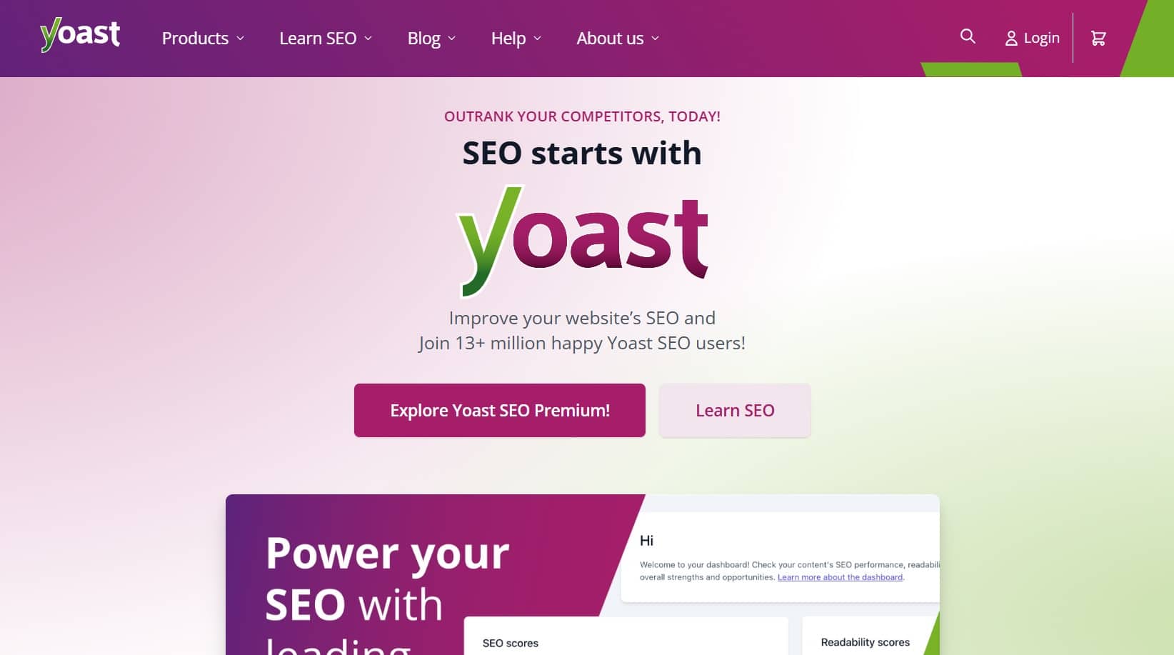 Yoast SEO
