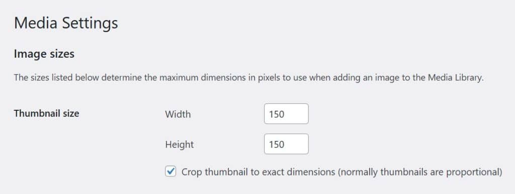 WordPress Settings (Overview, Use Cases, and Configuration)