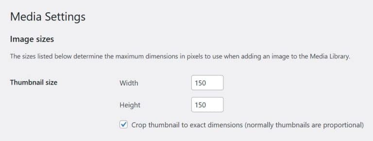 WordPress Settings (Overview, Use Cases, and Configuration)