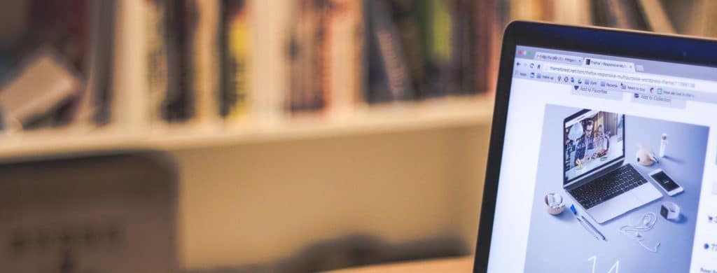 laptop on the table, ux mistakes