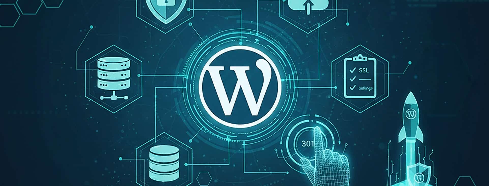 Create a WordPress Website: The Secure Installation & Expert Setup Guide