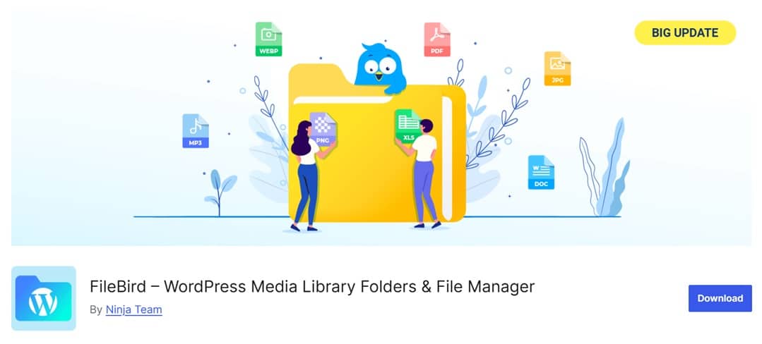 File Bird