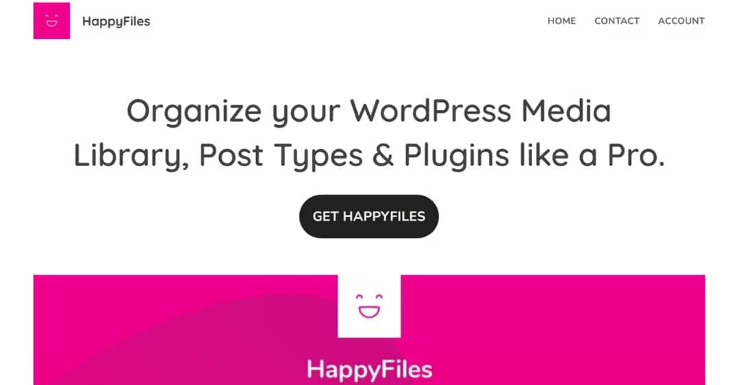 Happy Files