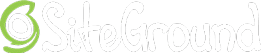 SiteGround Logo